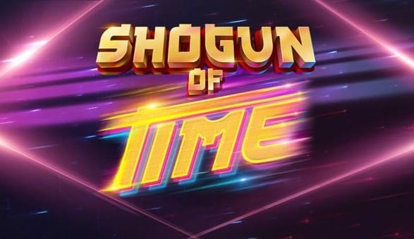 Shogun of Time