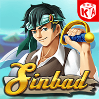 SINBAD banner