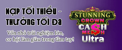 Tham gia thắng lớn ngay